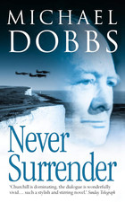 Image of NEVER SURRENDER