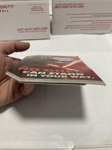 TOPPS STAR WARS GALACTIC CONNEXIONS /Captain Phasma- INNOVATIONS BY HALLMARK - Picture 12 of 17