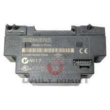 Used & Tested SIEMENS 6ED1055-1MB00-0BA1 Expansion Module