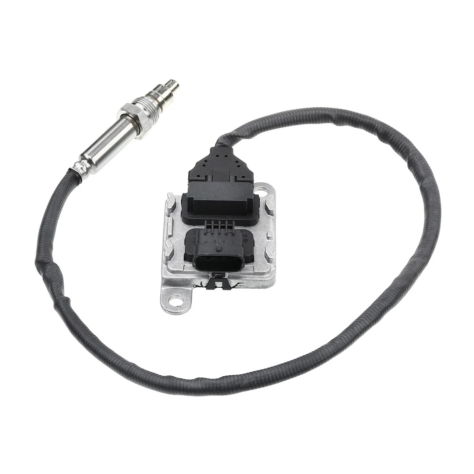 Sensor de óxido de nitrógeno para Volvo VN VNL VNM VT Mack CHU612 CHU613 GU813 21479637 Foto 4 de 4