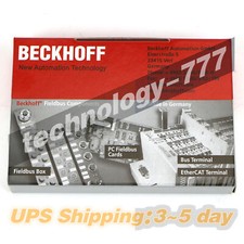 BECKHOFF KL2408 8-channel Digital Output Terminal 24V