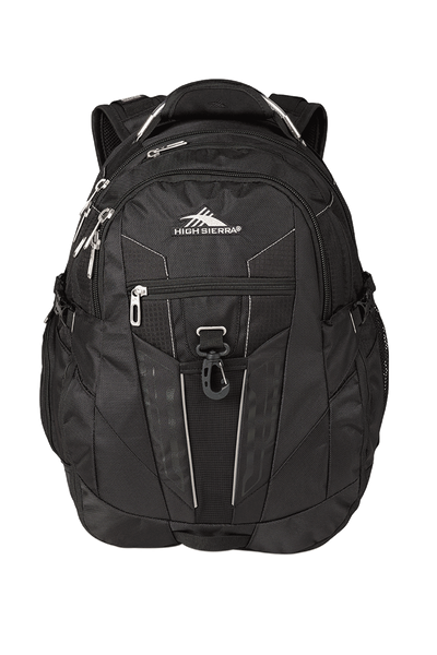 NWT High Sierra XBT 39L Laptop Backpack – 17-inch | eBay display picture 2