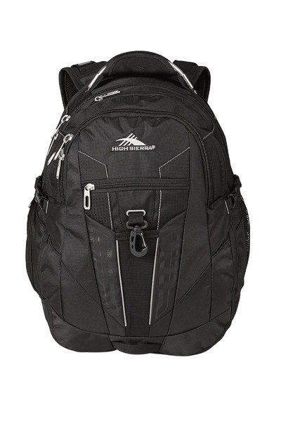 NWT High Sierra XBT 39L  Laptop Backpack &ndash; 17-inch