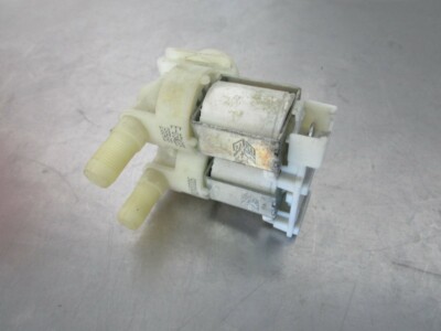 BOSCH MAXX 1200 Cold Water Inlet Valve