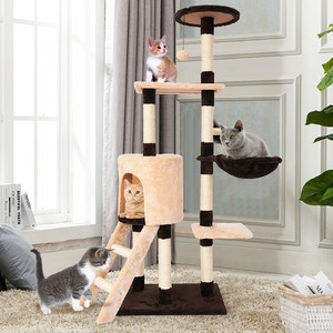 ebay cat tower