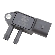 Hella Exhaust Gas Differential Pressure Sensor 009409231 for Audi VW Porsche