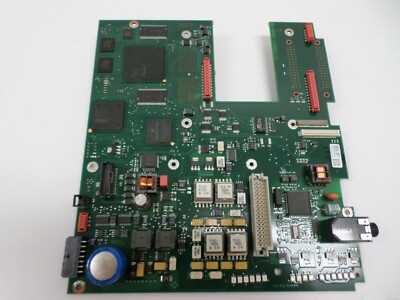  Philips Intellivue MP30 Main PCB Board PN M8058-66401 