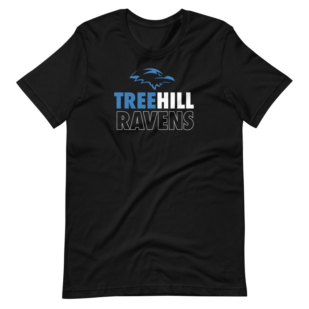 3*5様 THE RAVENS Tシャツ タオル グッズセット TREE HILL RAVENS One Tree Hill High School Tee Short-Sleeve Unisex