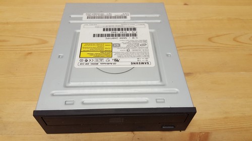 Samsung cdr rw sw248f driver for mac