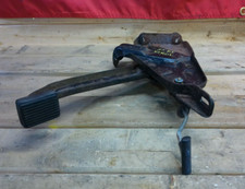 76-95 Jeep Wrangler Cj Yj Cj5 Cj7 Ebrake Emergency Parking Brake Pedal Assembly