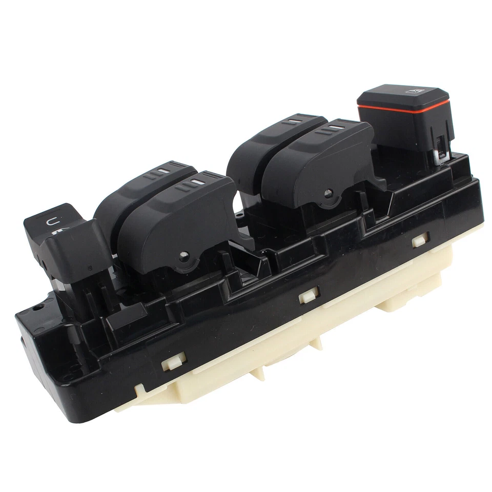 Interruptor de ventana eléctrica para Hummer H3 3,5 L L L5 2006 3,7 L L L5 2007-10 5,3 L V8 2008-10  Foto 2 de 4