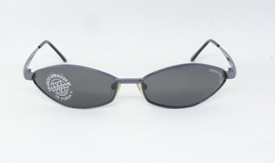 VUARNET 157  PC 3000 POLARIZED LENSES FRANCE NEW SUNGLASSES
