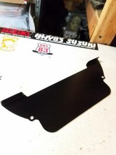 SUZUKI SIDEKICK GEO TRACKER *NEW Transmission DUST SHIELD Inspection Cover Plate