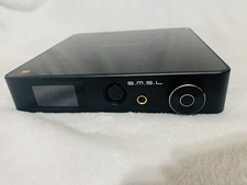 Smsl Sp400 Full Balanced Thx Aaa 888 6.5mm Se Out Xlr Rca Headphone Amplifier