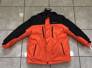 zeroxposur kids jacket