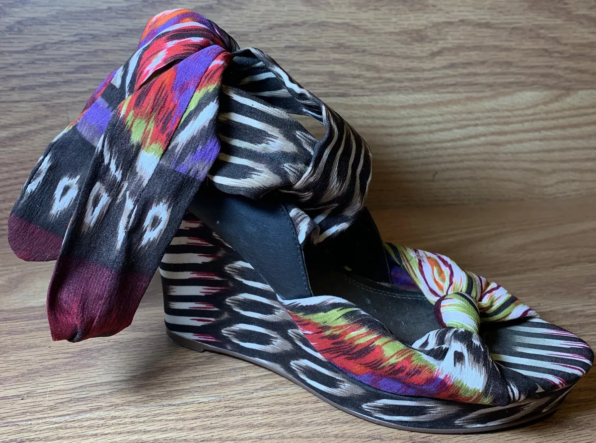Impo ozara wedge 2025 sandal
