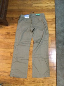 low rise beach pants