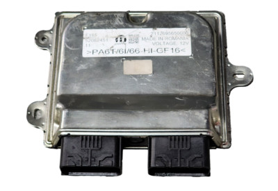 2019-2023 Jeep Renegade Limited 1.3L Voltage Stability Module # 52082451 USED