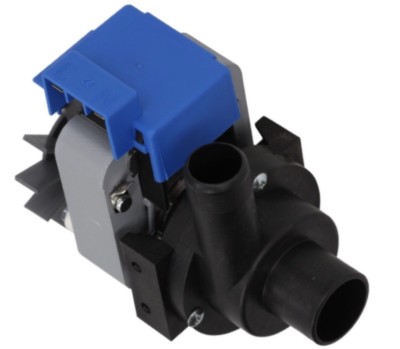 Pompa Di Scarico Per Lavastoviglie E Lavavetrine 100W Motore 240V Parti