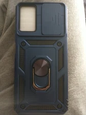 For Motorola Moto G 5G 2024 Shockproof No Screen Glass Cover Just Case