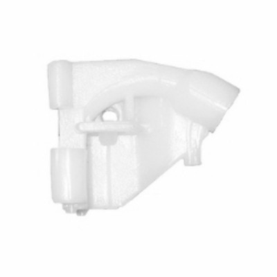 Reparaturteil, Fensterheber ROMIX ROM C50862, 2 Stück