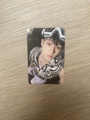 WTS/WTT Skz 5 Star Pc Chan