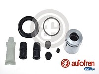 Autofren Seinsa D42069C Bremssattel Rep-Satz Ø 48Mm Hinten FüR Cherokee Grand I