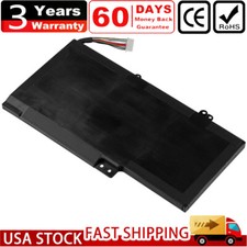 New 43wh Battery For Hp Envy Np03xl X360 15-u010dx 15-u011dx 760944-421 USPS US