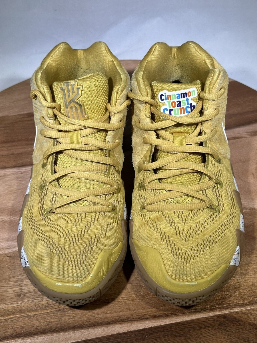 cinnamon toast crunch shoe