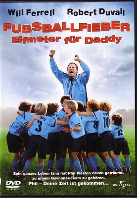 Kicking & Screaming ental (DVD) gebr.-gut