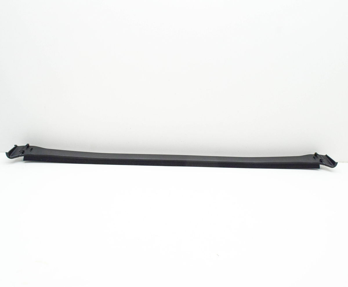 メル32051 NEW BMW 3 G20 ROOF DRIP MOLDING 54108737866 ORIGINAL 54-10-8-737