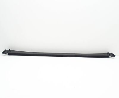 NEW BMW 3 G20 ROOF DRIP MOLDING 54108737866 ORIGINAL | eBay