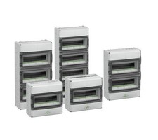 Spelsberg Verteiler Feuchtraum AK03 AK05 AK09 AK12 AK24 AK42 AK56 IP65 Aufputz