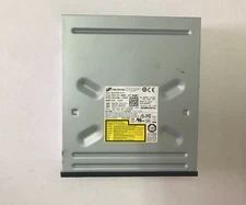 HL Data Storage Super Multi DVD+RW Writer Burner Internal Drive GHB0N 96N9F