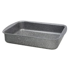 Aeternum Rostiera forno lasagnera Petra Vera Pro teglia 15 20 25 35 cm - Rotex