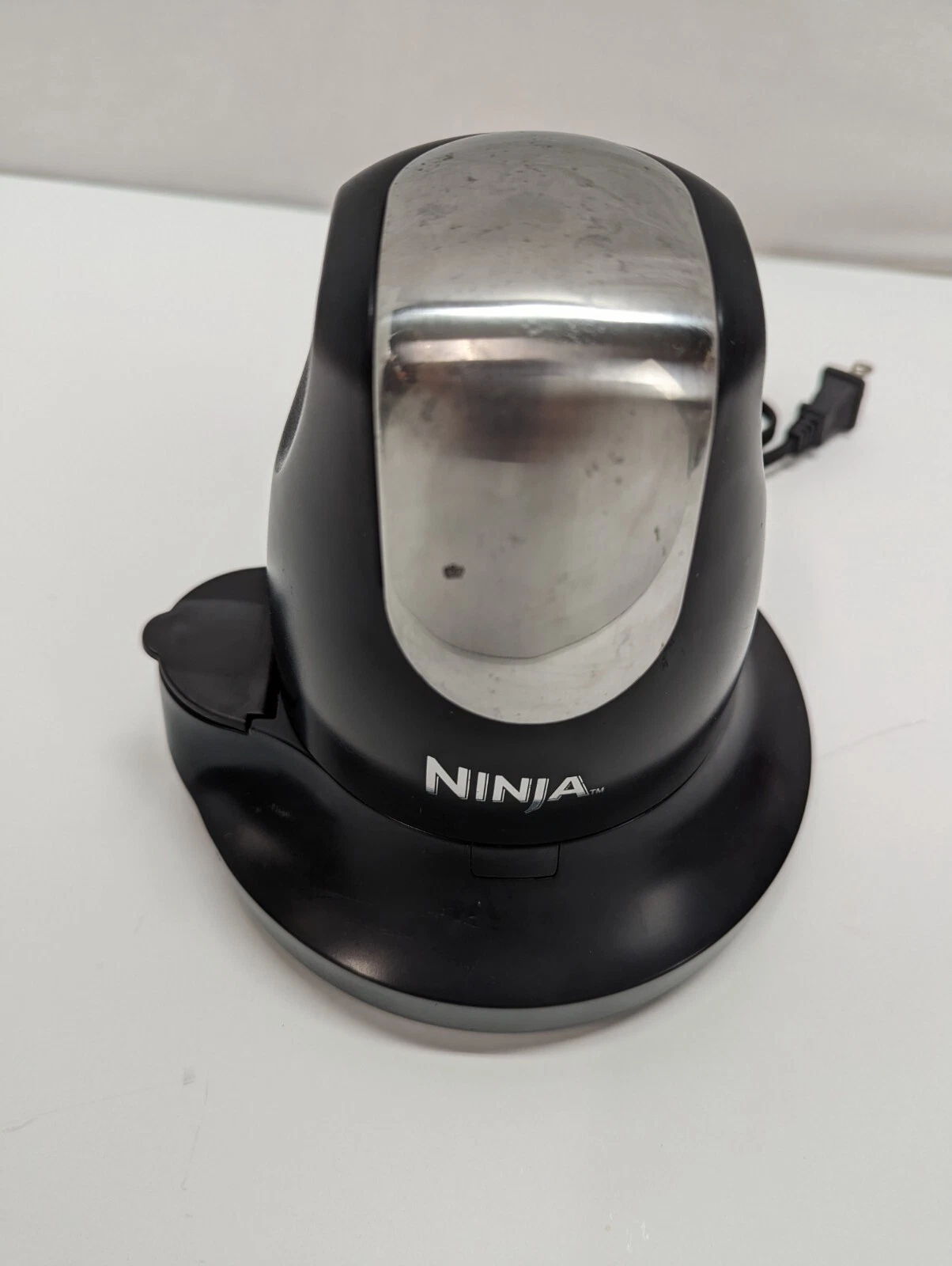 `Ninja Food Processor Blender Motor Head & Base Unit Preplacement Model QB1004