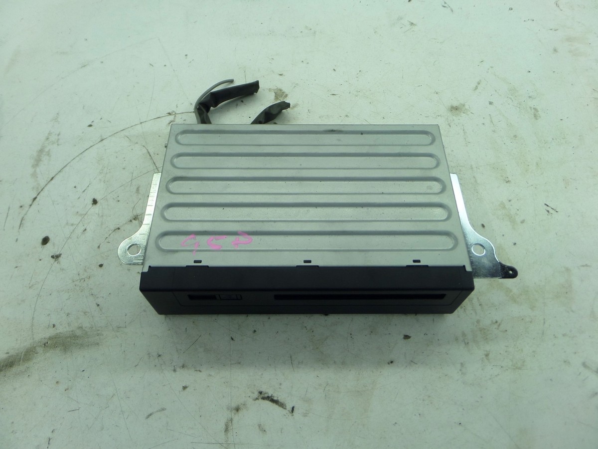 Toyota Celsior RHD JDM Navigation GPS DVD Player XF30 01-06 OEM
