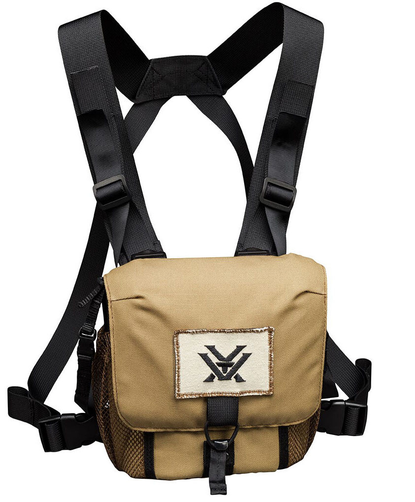 Vortex Optics P400 Glasspak Binocular Harness - Free Shipping | eBay