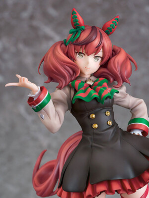 PSL Phat Company Umamusume Pretty Derby Nice Nature 1/7 Complete Fig PREORDER