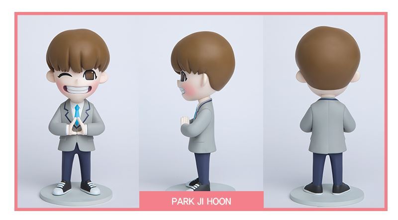 ペジニョン 4点セット ワナワン wanna one Wanna One ベ・ジニョン