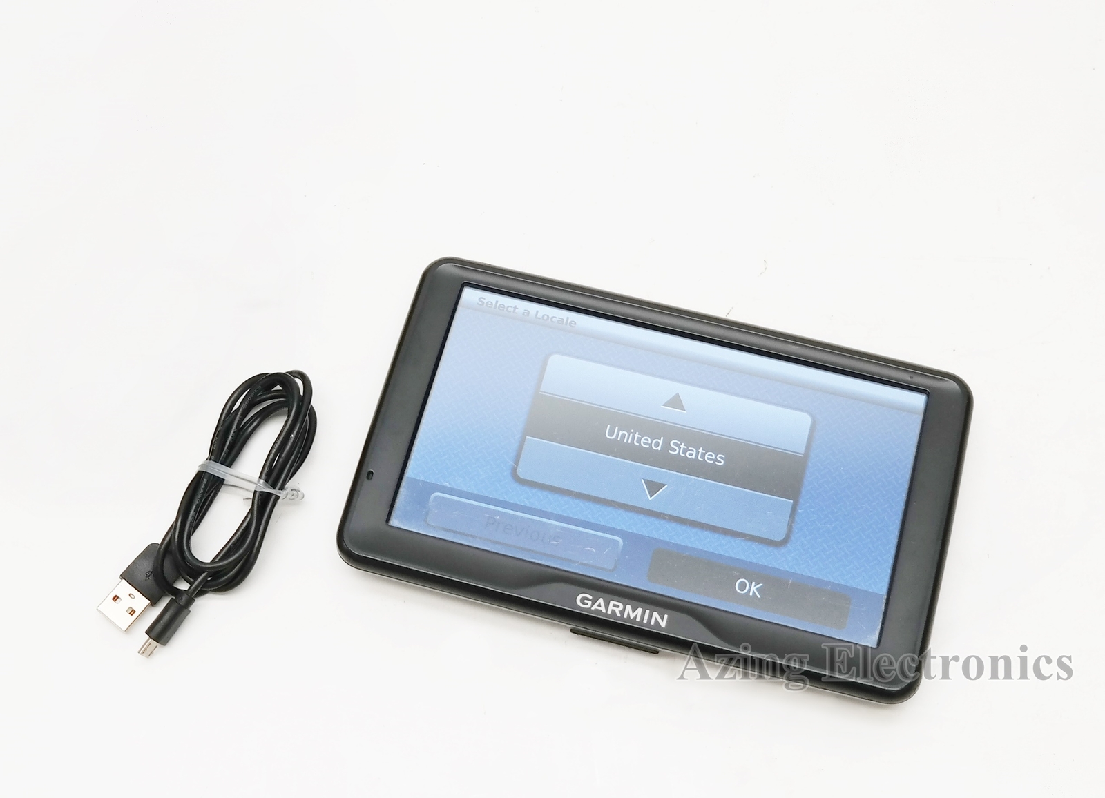 Garmin Dezl 760LMT 7" Automotive Truck GPS Navigation System eBay