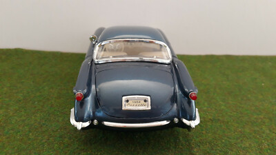 1:18 Chevrolet Corvette 1953 , MIRA Made in Spain (Neu (gemäss