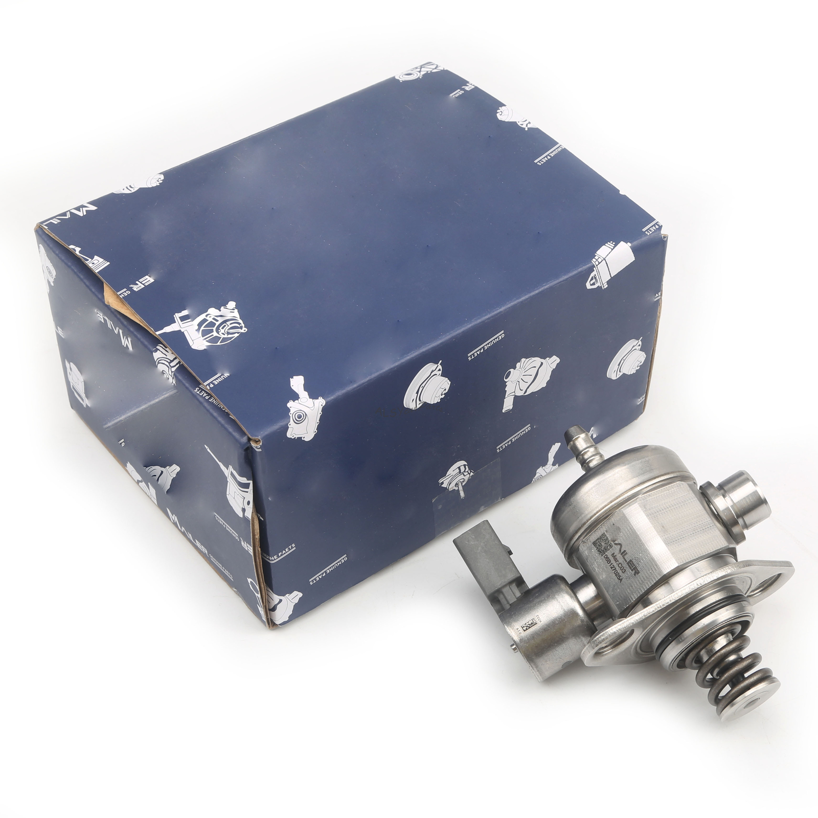 High Pressure Fuel Pump Fit For VW Golf Passat Audi A4 1.8 TFSI CJSA