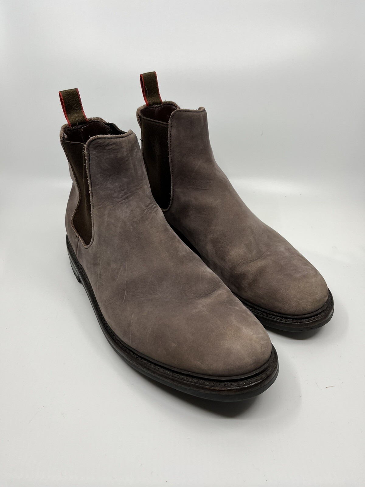 Chelsea Boots 10.5 