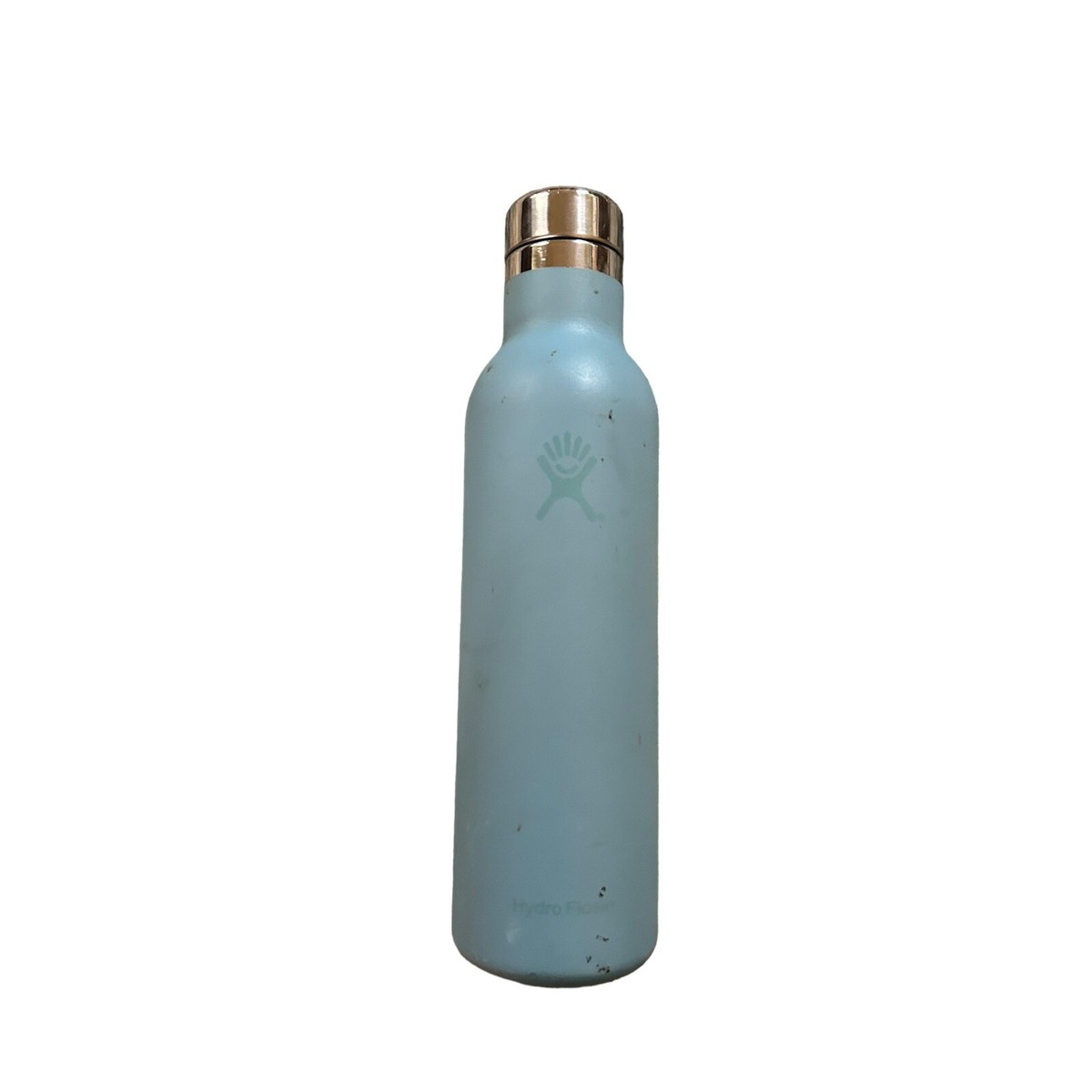 Blue Hydro Flask 25 Oz | eBay