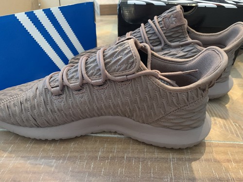 Adidas Tubular Shadow Trace Brown Men's 