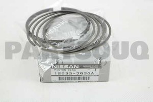 Nissan 12033 4m520
