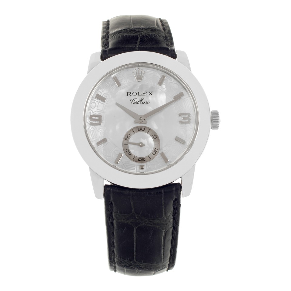 Rolex Cellini 5240 - 1 von 1