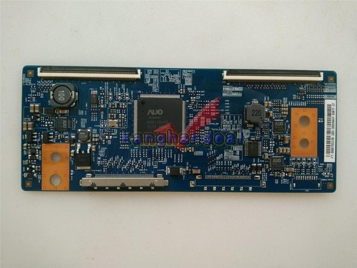 For 50'' TV AUO T-Con Board T500HVN01.0 CTRL BD 50T03-C0A 1PC