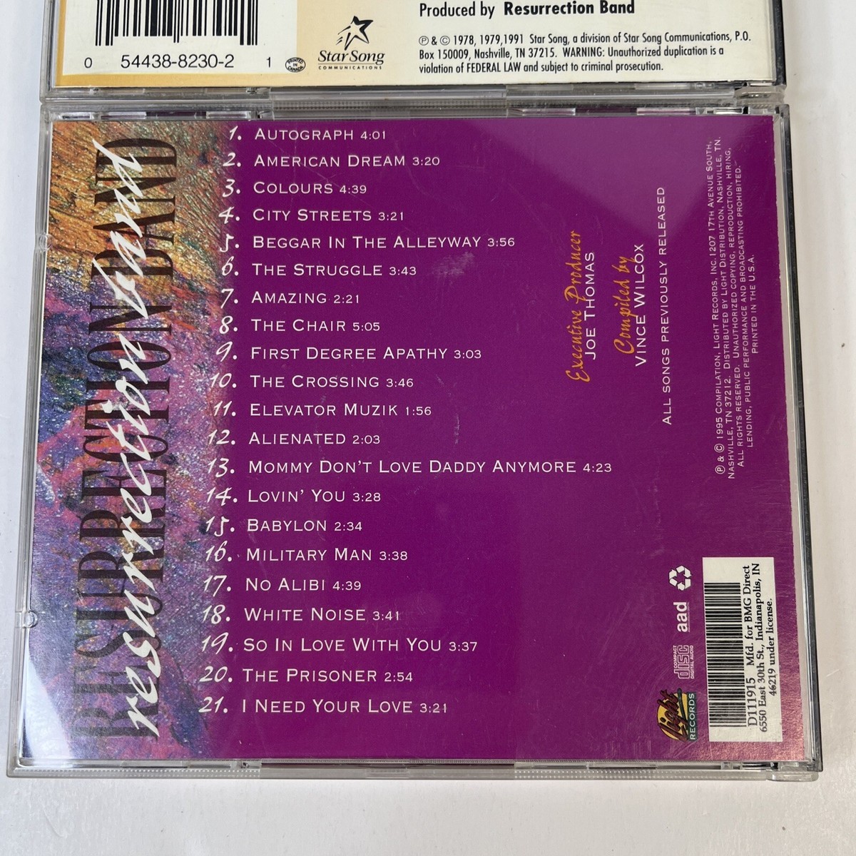 邦楽 REACTION/REACTION FINAL DVD+CD/ Farewell 邦楽 REACTION